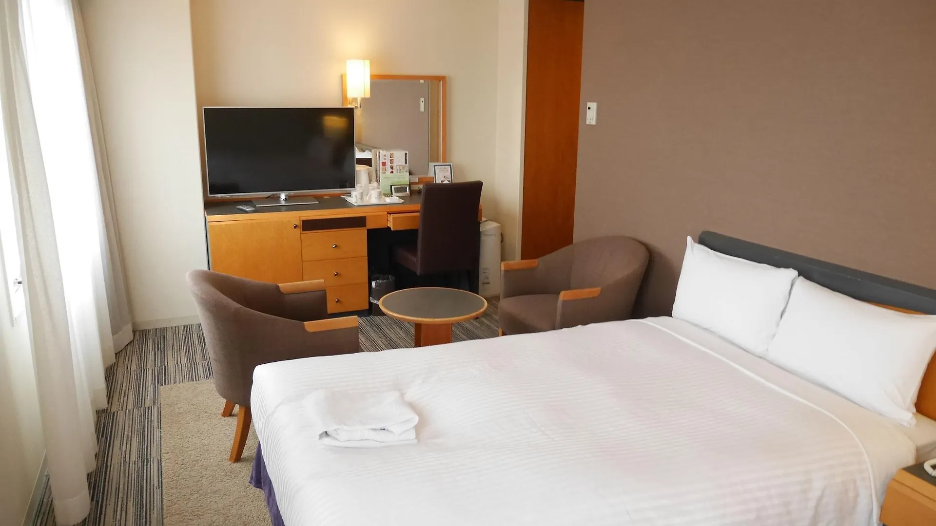 Szálloda Sotetsu Fresa Inn Tokyo Kamata
