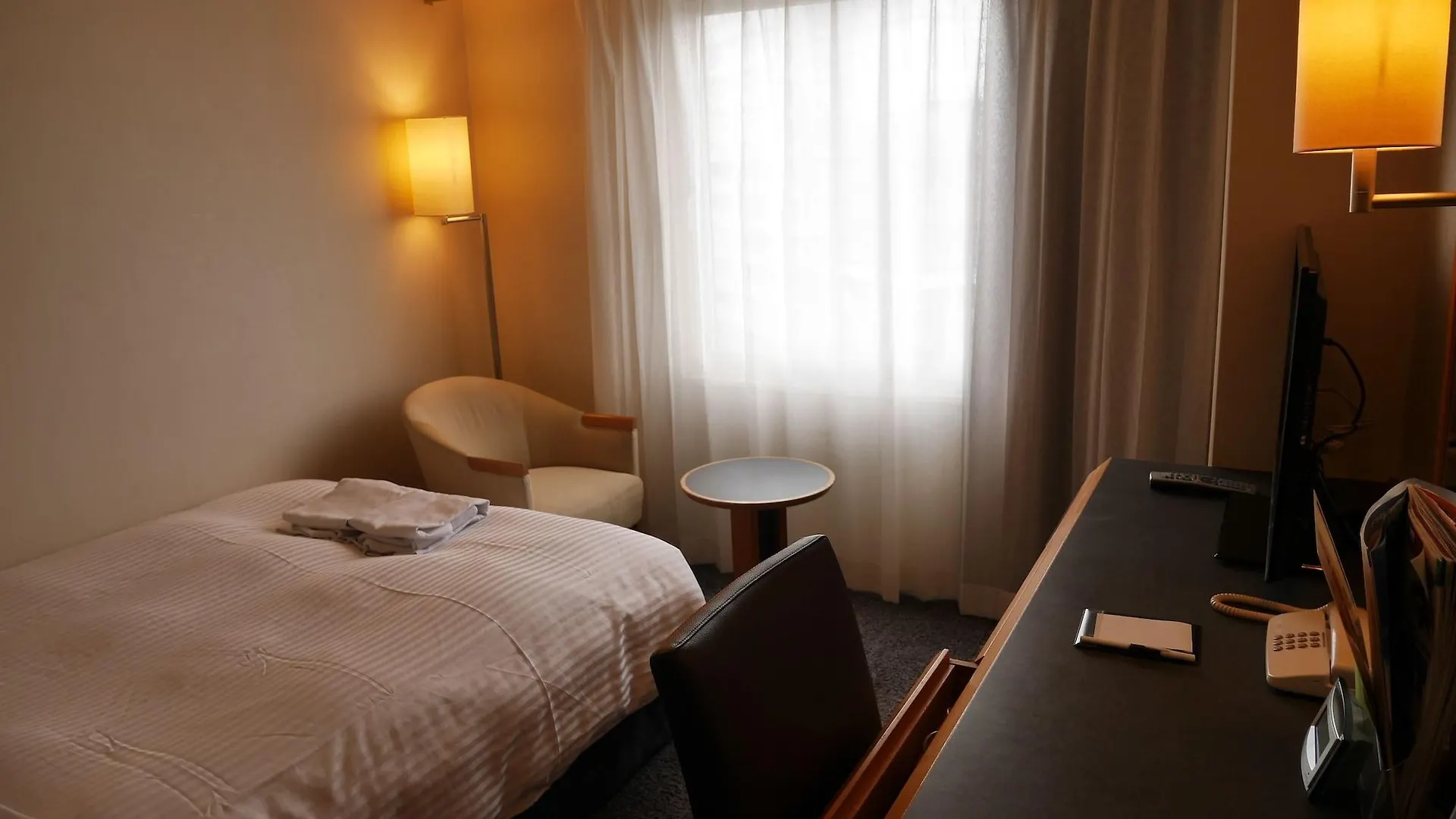Sotetsu Fresa Inn Tokyo Kamata Japán