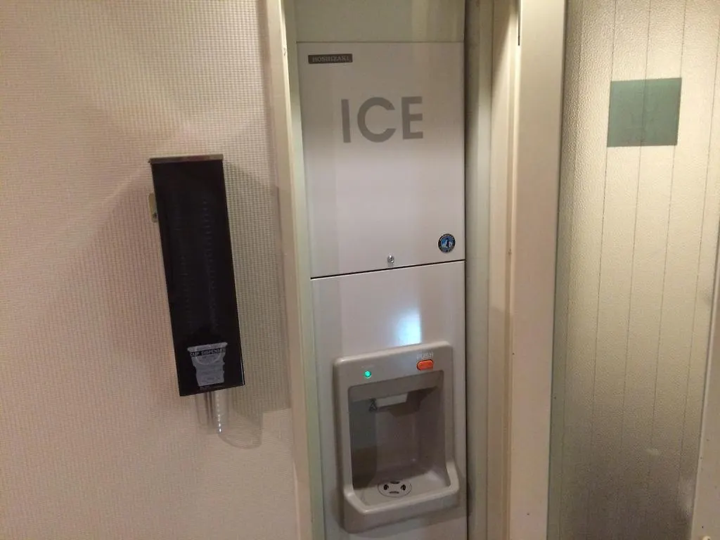 Sotetsu Fresa Inn Tokyo Kamata Japán