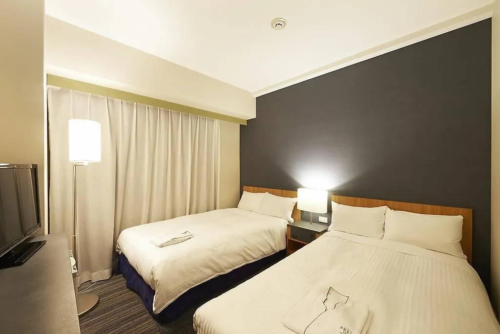 Sotetsu Fresa Inn Tokyo Kamata Japán