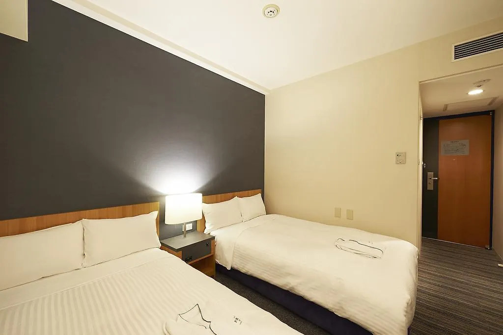 Sotetsu Fresa Inn Tokyo Kamata Hotel