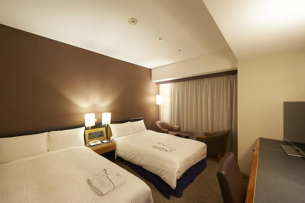 Sotetsu Fresa Inn Tokyo Kamata Szálloda