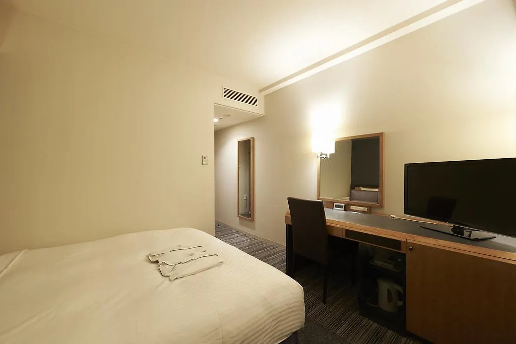 Sotetsu Fresa Inn Tokyo Kamata 3*,  Japán