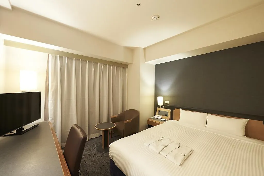 Sotetsu Fresa Inn Tokyo Kamata 3*,  Japán