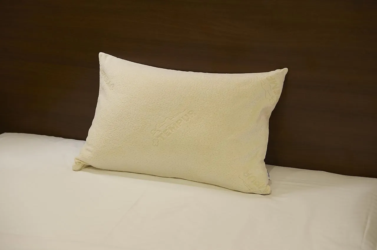 Szálloda Sotetsu Fresa Inn Tokyo Kamata