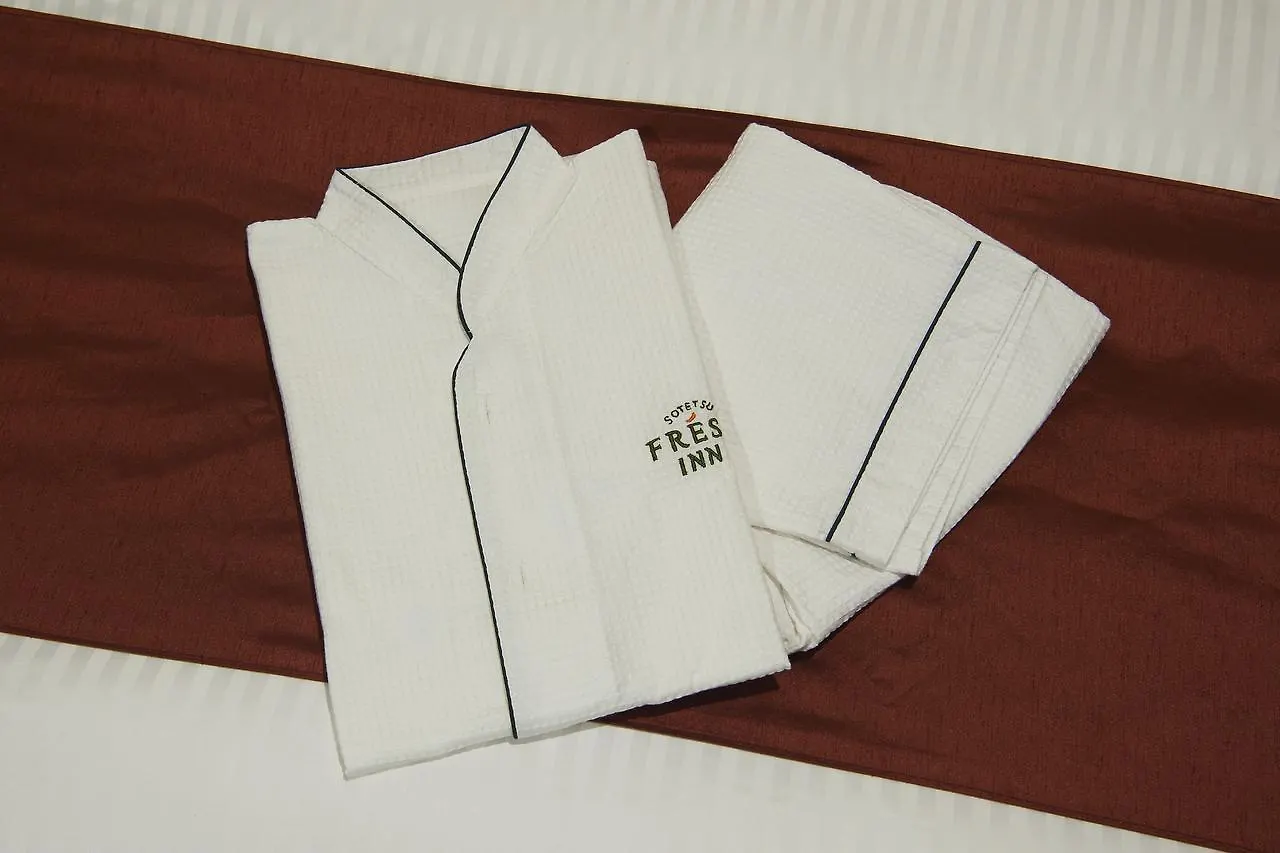 Sotetsu Fresa Inn Tokyo Kamata 3*,