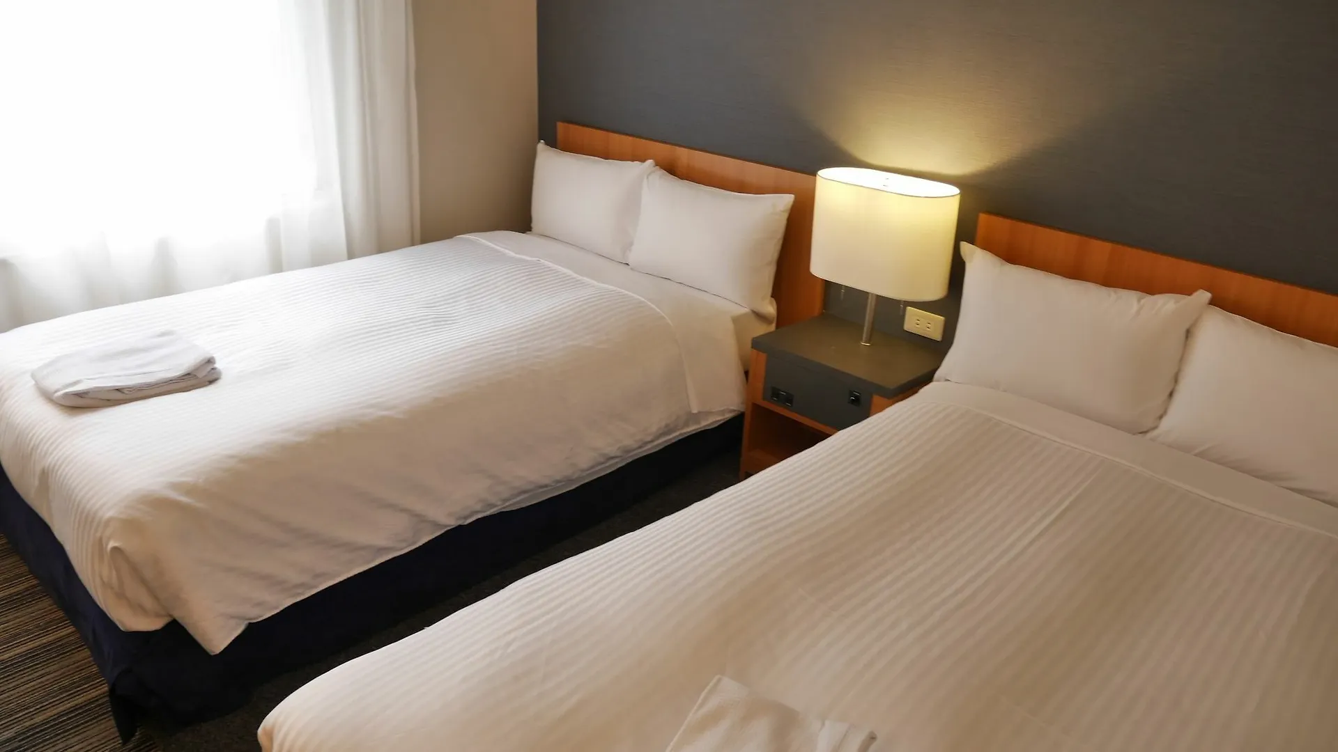 Sotetsu Fresa Inn Tokyo Kamata Szálloda
