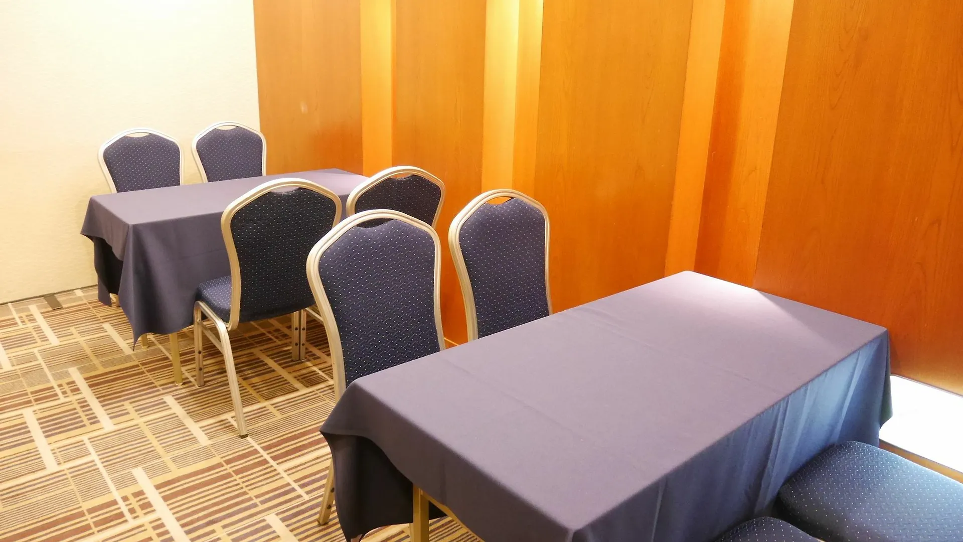 Sotetsu Fresa Inn Tokyo Kamata Szálloda