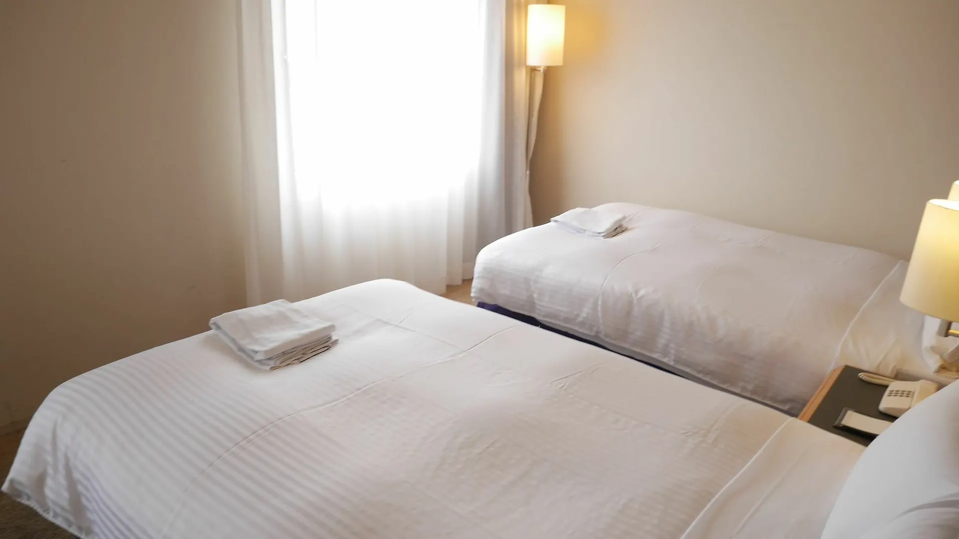 Sotetsu Fresa Inn Tokyo Kamata