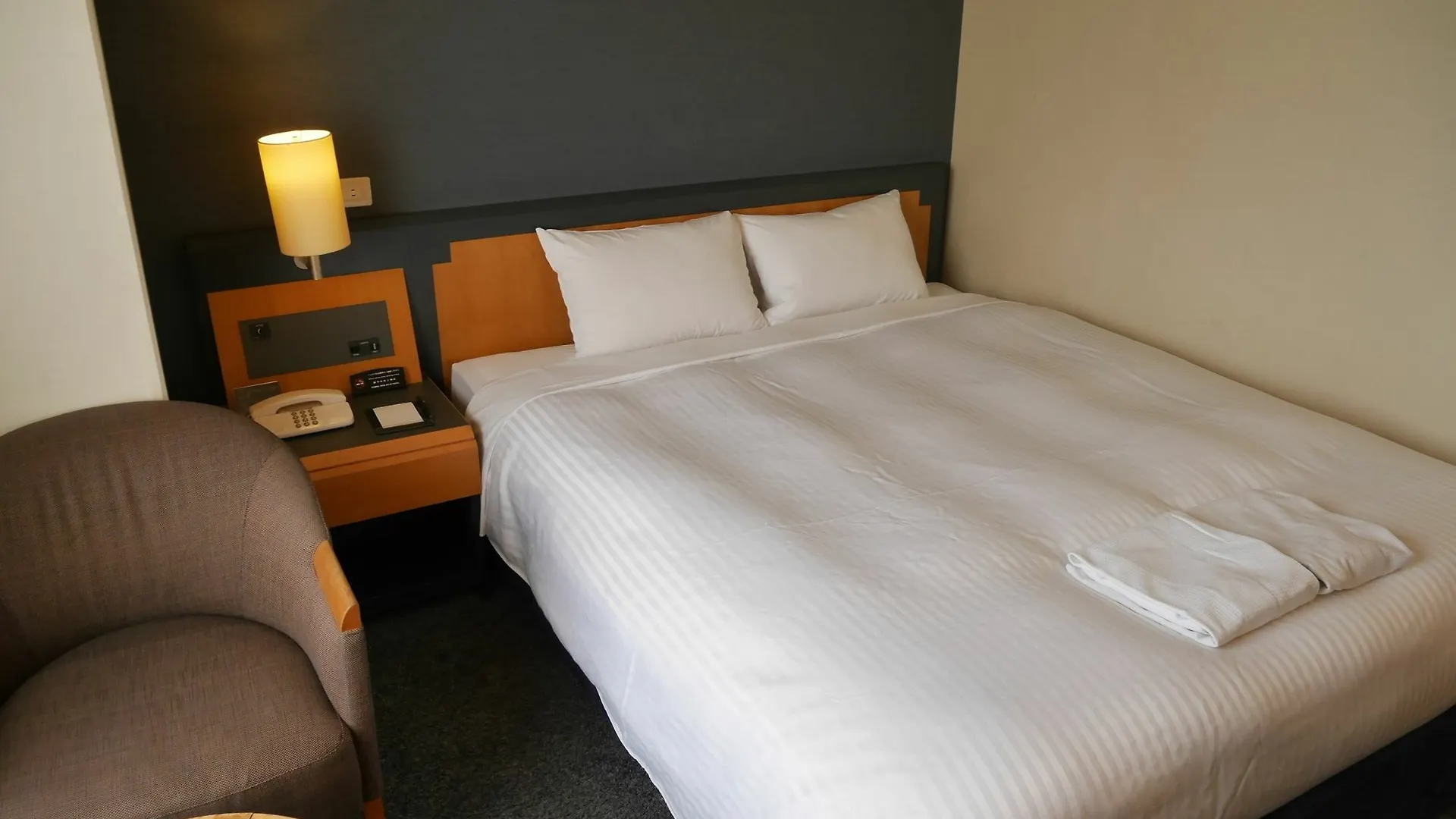 Sotetsu Fresa Inn Tokyo Kamata Japán