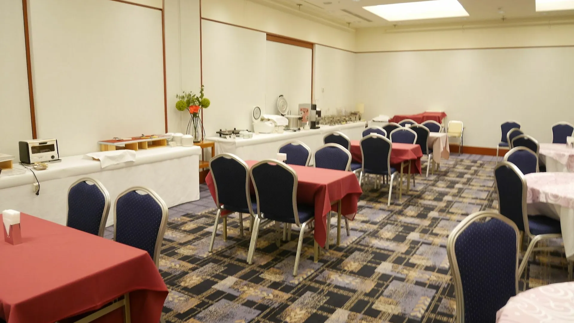 Sotetsu Fresa Inn Tokyo Kamata 3*,  Japán