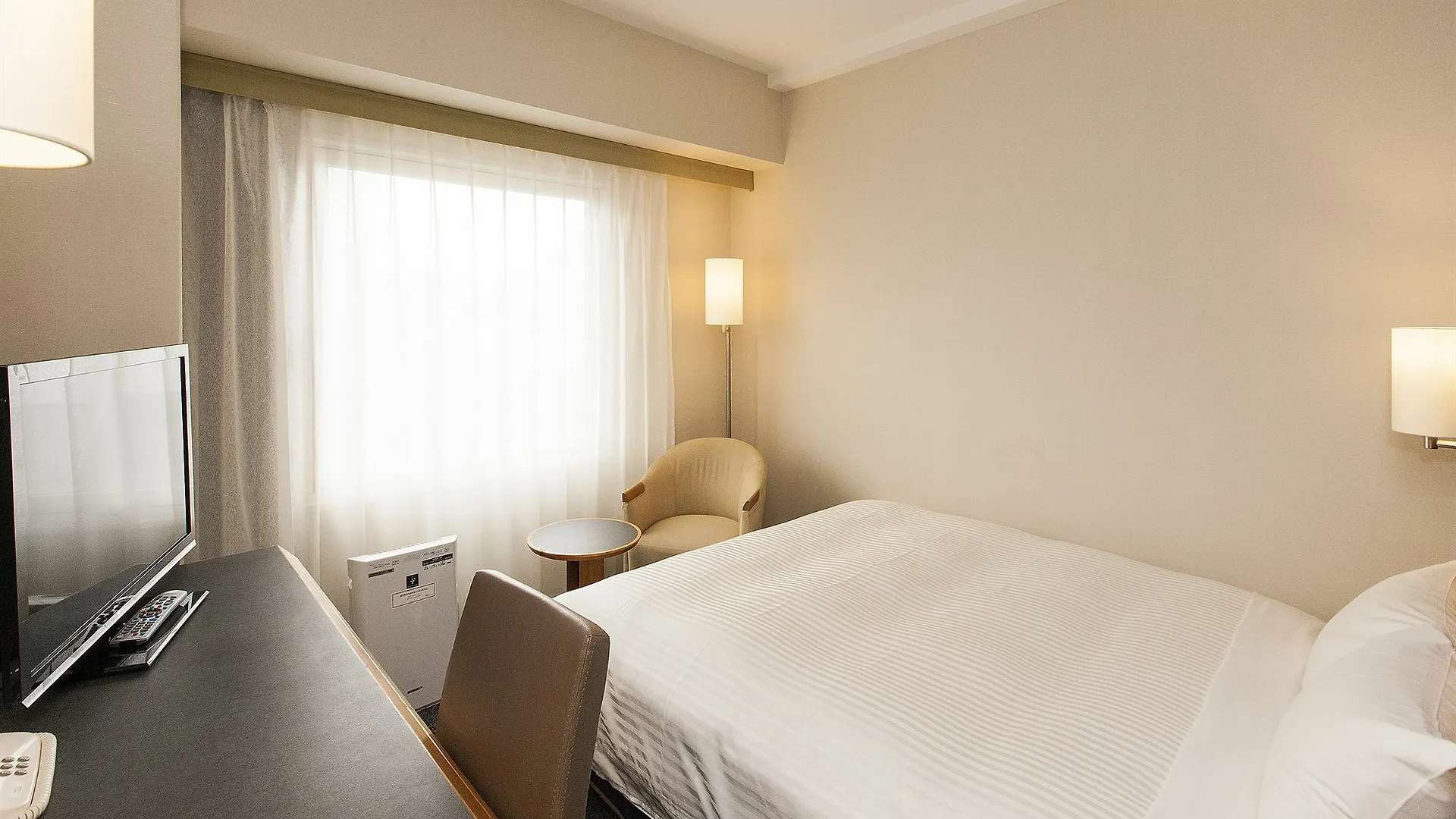 Sotetsu Fresa Inn Tokyo Kamata Szálloda