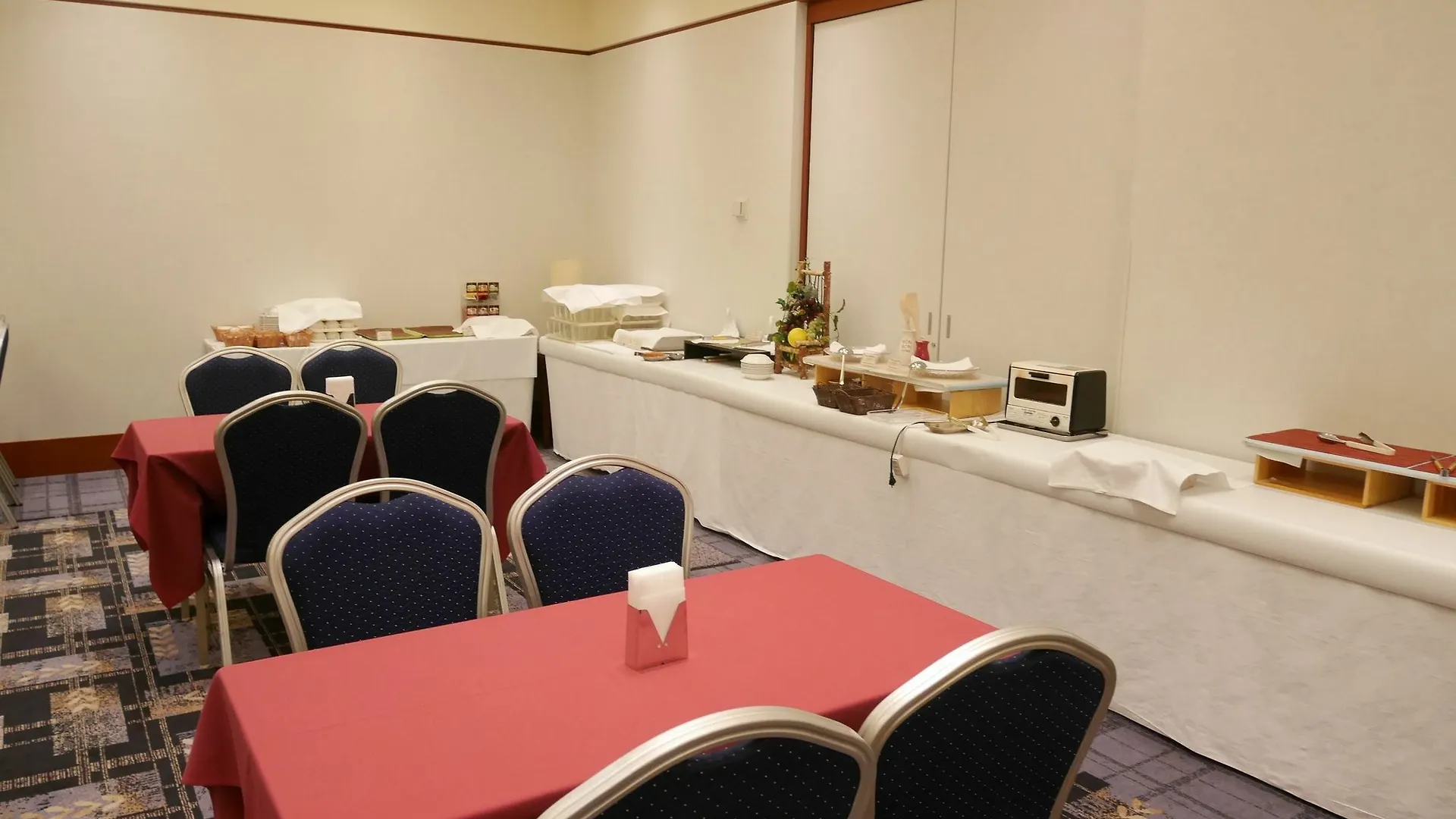 Szálloda Sotetsu Fresa Inn Tokyo Kamata