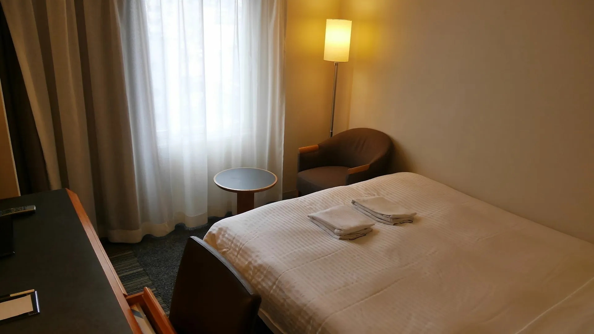 Sotetsu Fresa Inn Tokyo Kamata 3*,  Japán