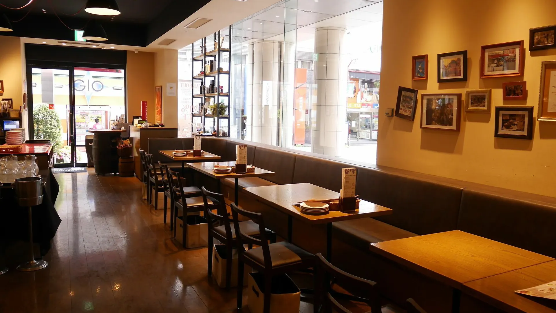 Sotetsu Fresa Inn Tokyo Kamata Szálloda
