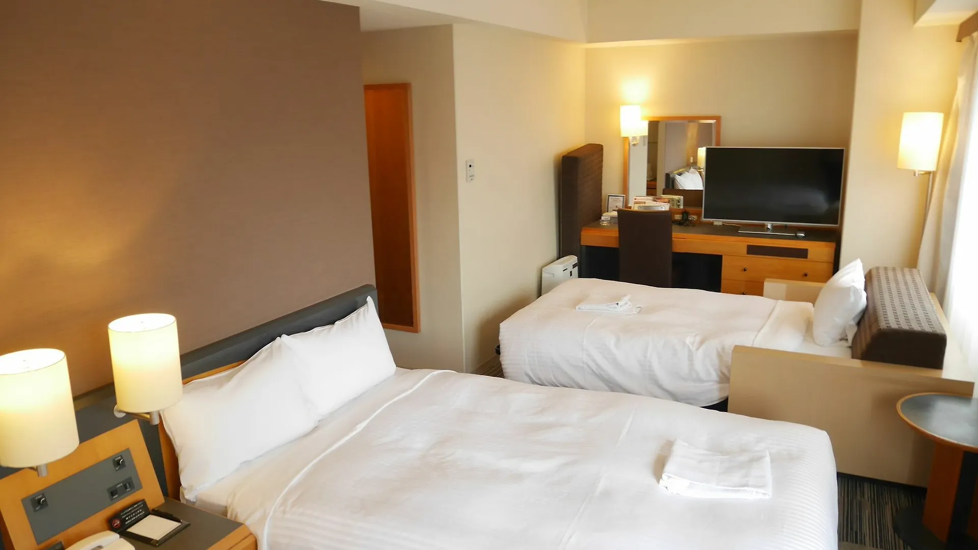 Sotetsu Fresa Inn Tokyo Kamata